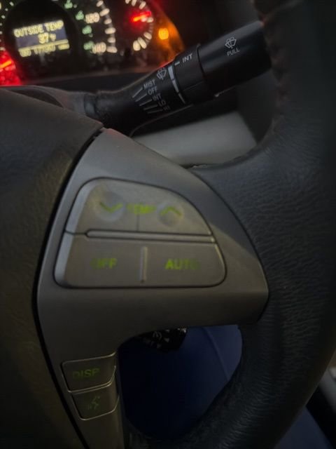 Used 2007 Toyota Camry XLE image 17