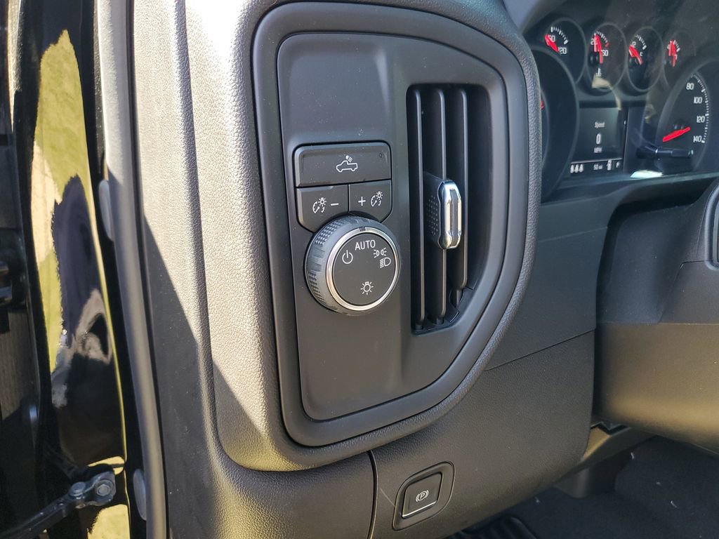 New 2026 Chevrolet Silverado 1500 Custom image 23