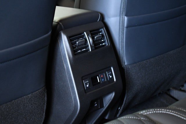 New 2026 Mitsubishi Outlander SEL AWD/4WD image 26