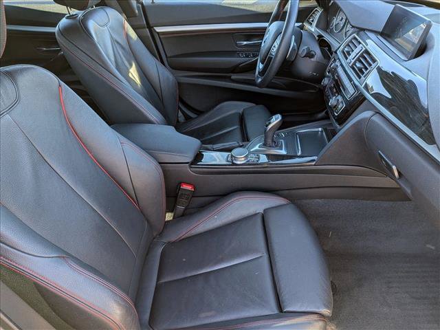 Used 2017 BMW 330i Gran Turismo xDrive AWD/4WD image 22
