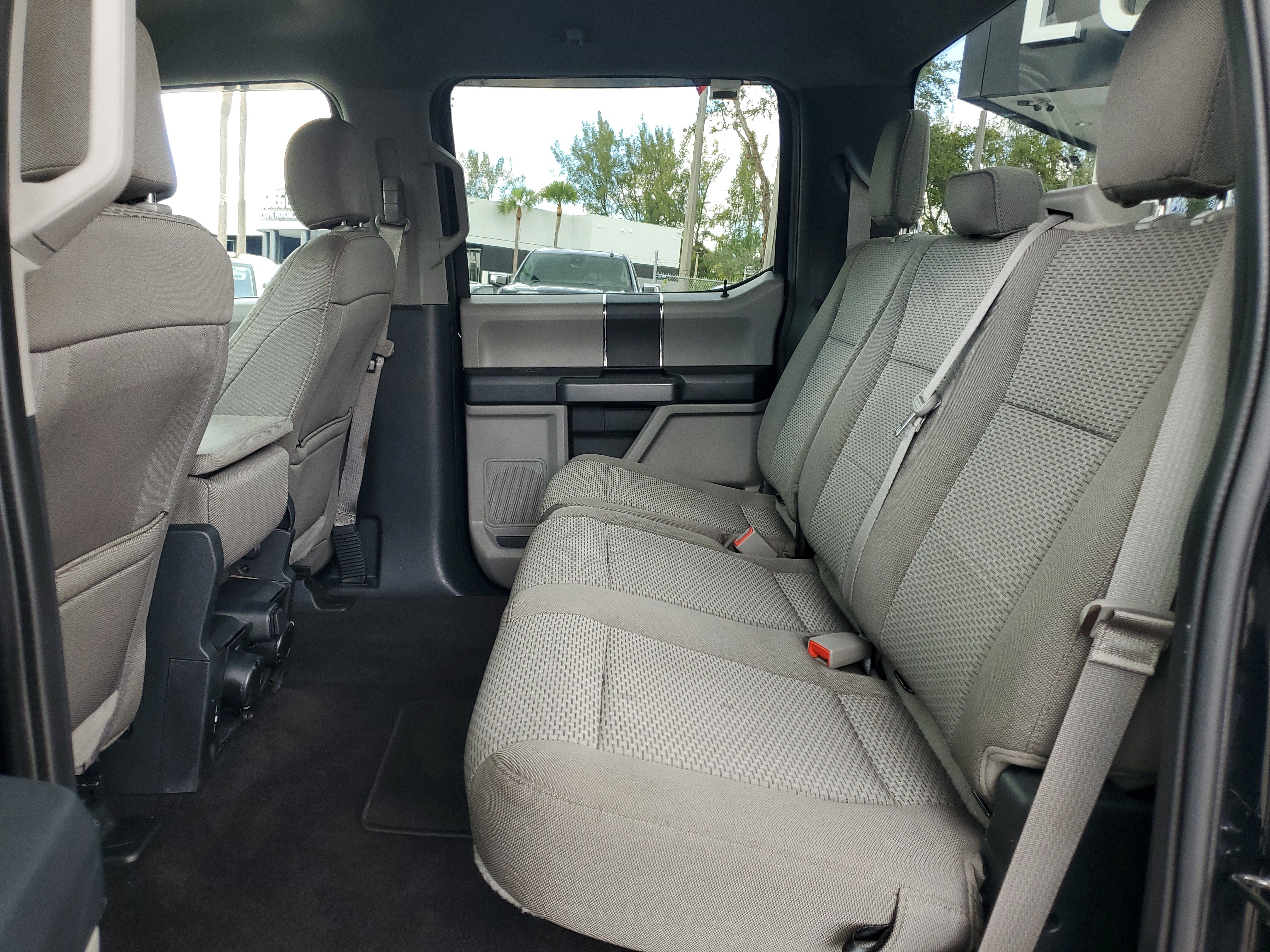 Used 2020 Ford F150 XLT image 13