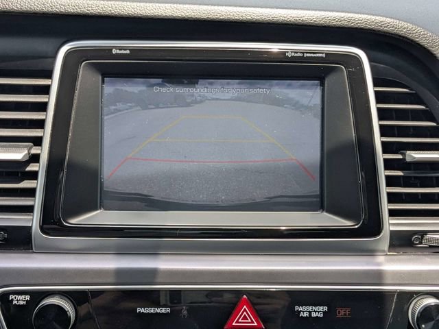 Used 2018 Hyundai Sonata Limited FWD image 29