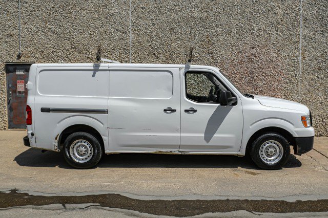 Used 2018 Nissan NV 1500 S RWD image 7