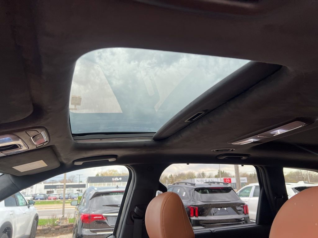 Certified 2023 Kia Telluride SX Prestige X-Line AWD/4WD image 8