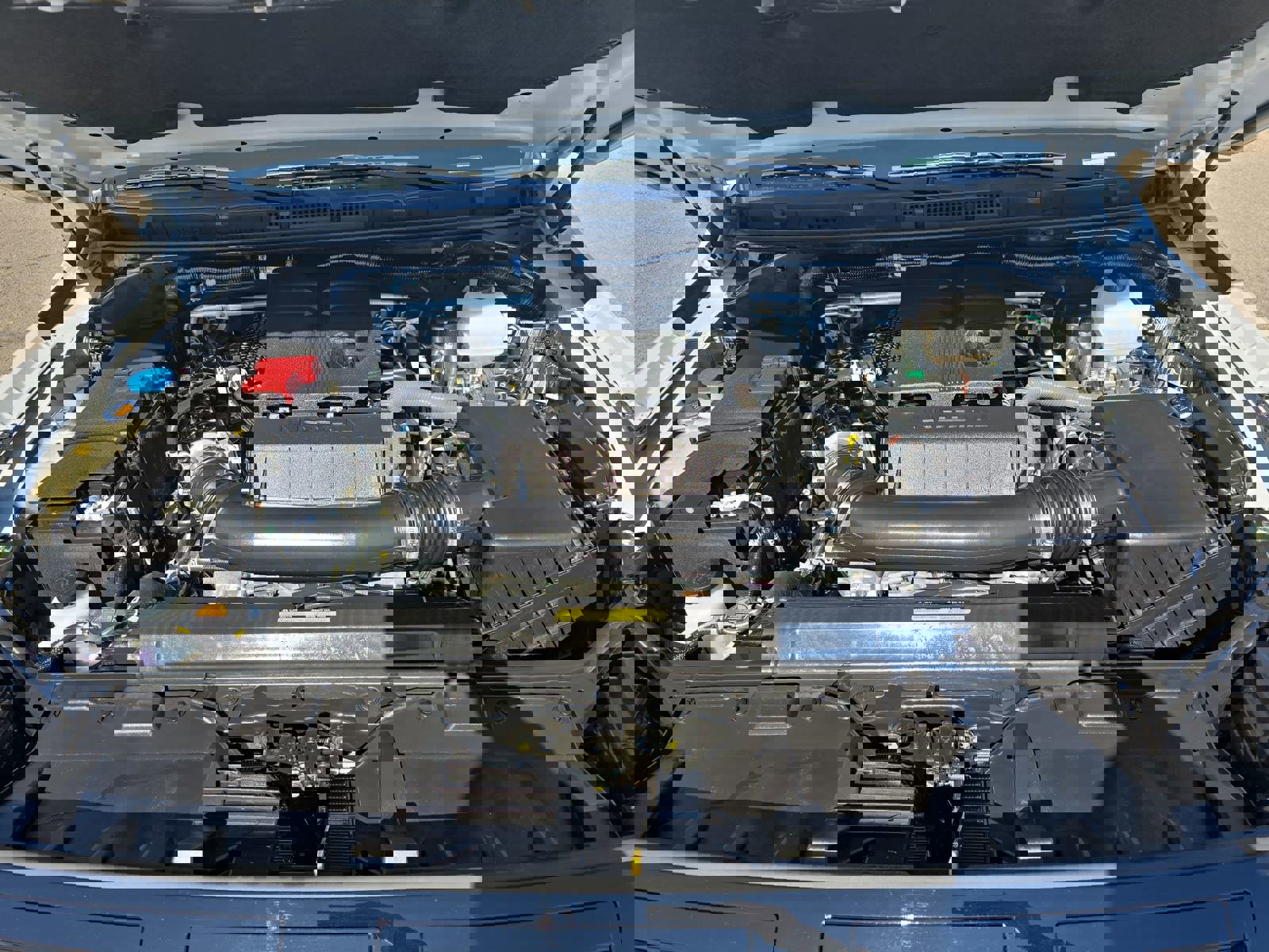 Used 2026 Nissan Frontier SV w/ Tow Package image 32