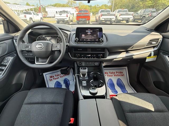 New 2026 Nissan Rogue SV image 21