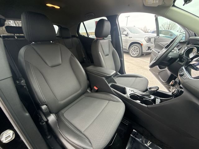 Used 2023 Buick Encore GX Preferred w/ Cold Weather Comfort Package image 23