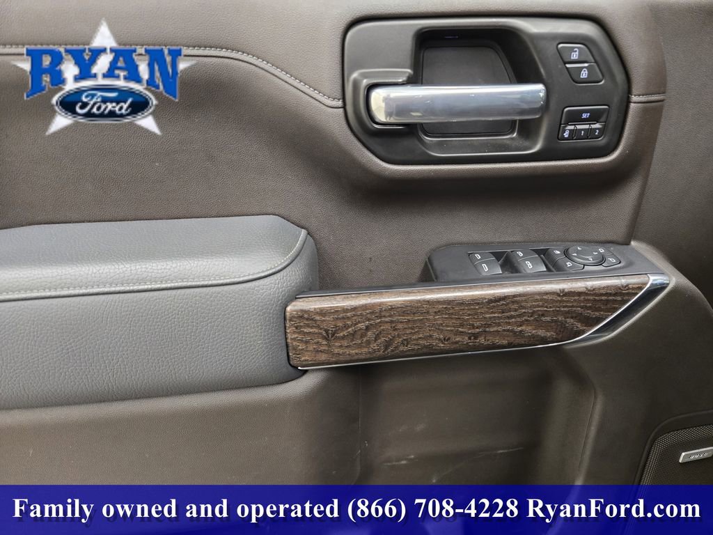 Used 2021 GMC Sierra 1500 Denali w/ Denali Ultimate Package image 16