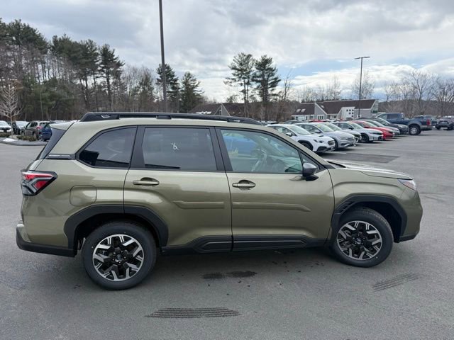 New 2026 Subaru Forester Premium image 12