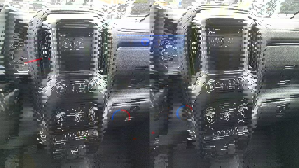 Used 2020 Chevrolet Silverado 1500 LT w/ All-Star Edition image 27