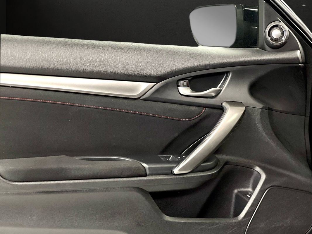 Used 2017 Honda Civic Si image 35