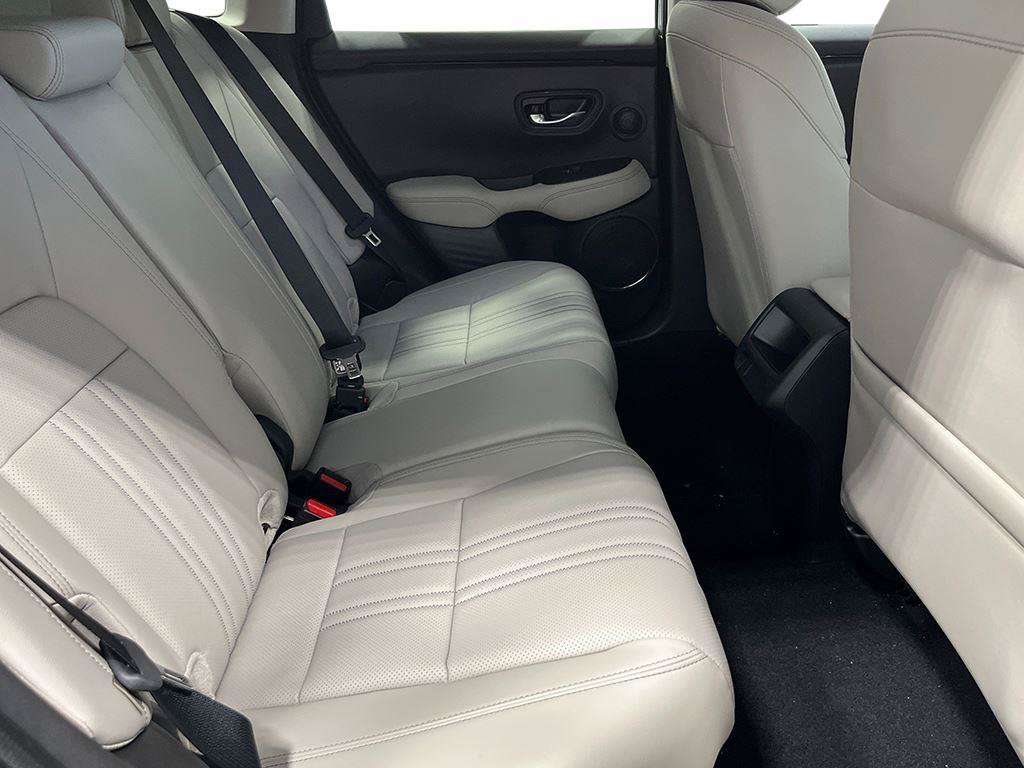 New 2027 Honda HR-V EX-L image 26