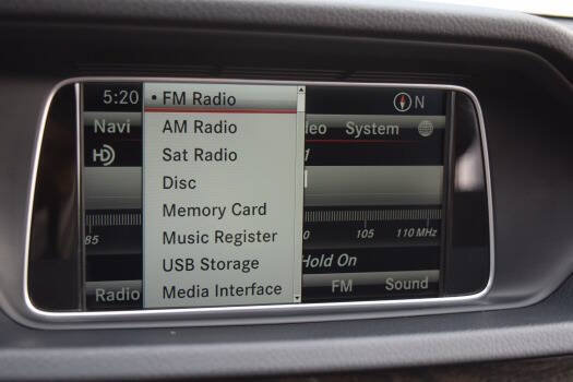 Used 2014 Mercedes-Benz E 250 BlueTEC Sedan image 62