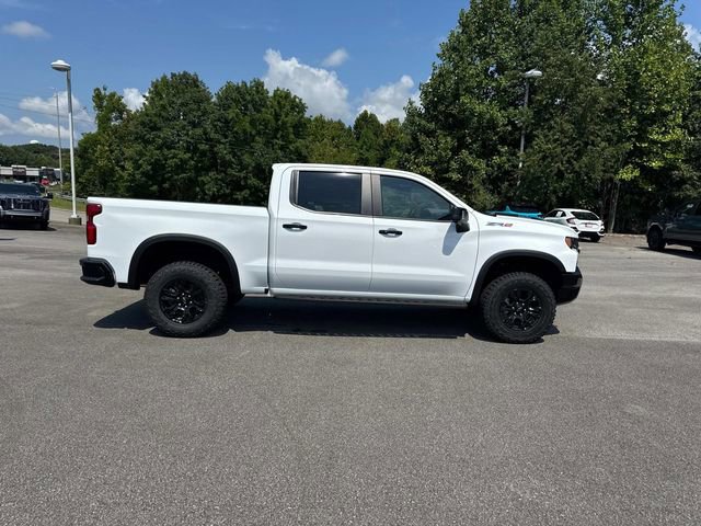 New 2025 Chevrolet Silverado 1500 ZR2 w/ Technology Package image 3