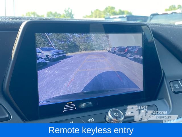 Used 2020 Chevrolet Blazer LT FWD image 28