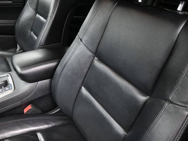 Used 2019 Jeep Grand Cherokee Limited AWD/4WD image 18
