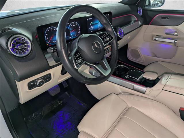 Used 2022 Mercedes-Benz GLB 250 image 12
