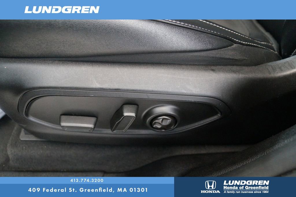 Used 2023 Jeep Grand Cherokee L Laredo image 13