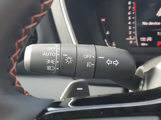 New 2026 Honda Passport TrailSport Elite image 34