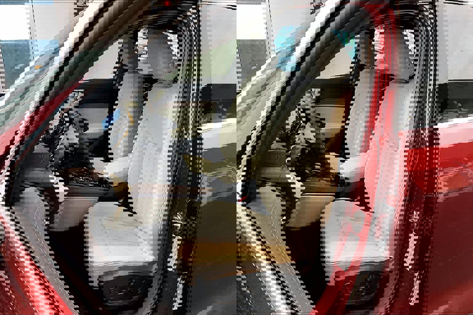 Used 2025 Audi A5 2.0T Premium image 8