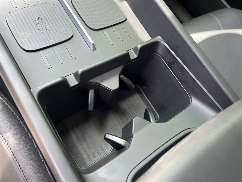 Used 2024 Hyundai Santa Fe Limited image 38