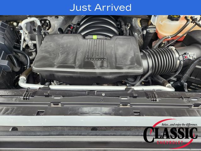 Used 2024 GMC Sierra 1500 AT4X AWD/4WD image 42