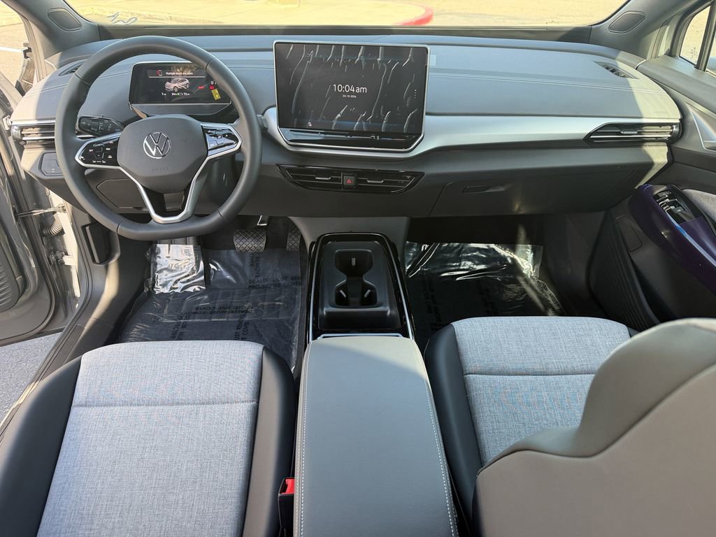 New 2026 Volkswagen ID.4 Pro image 23
