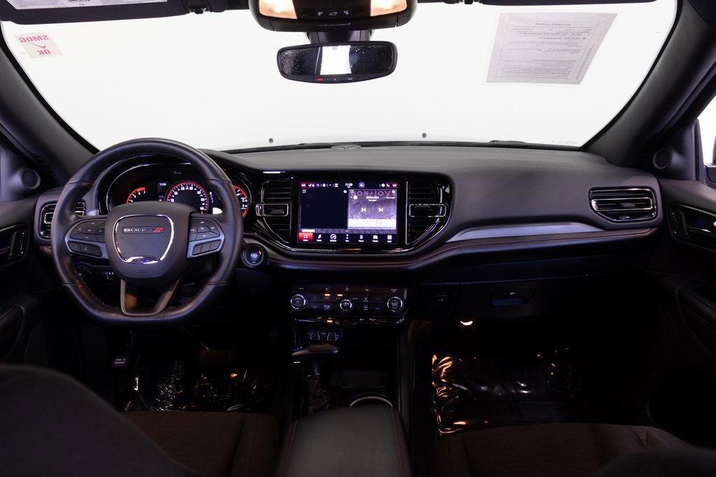 Used 2024 Dodge Durango R/T w/ Blacktop Package image 26