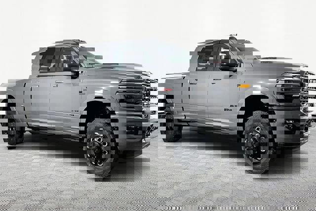 New 2026 RAM 3500 Limited image 3