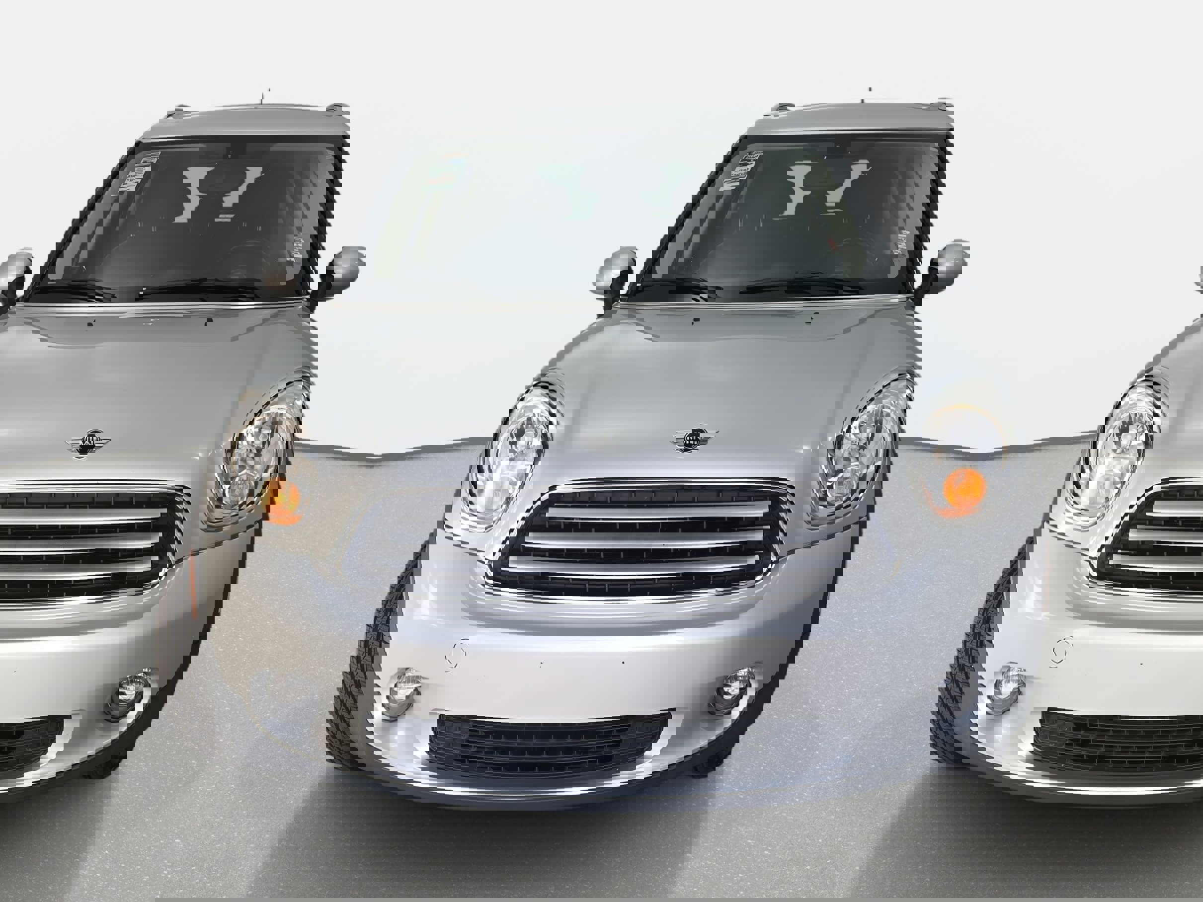 Used 2013 MINI Cooper Countryman video 2