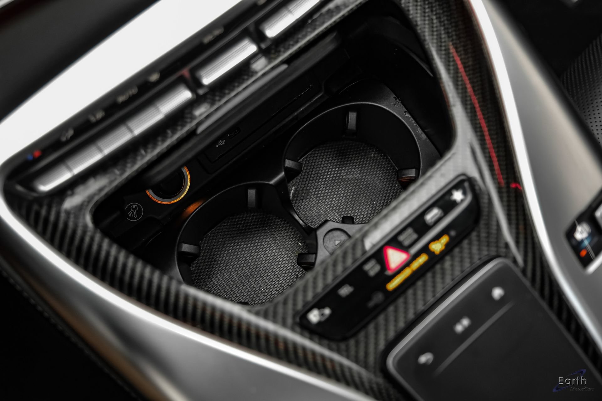 Used 2022 Mercedes-Benz AMG GT 43 image 64
