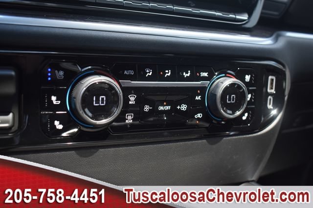 New 2026 Chevrolet Silverado 2500 LTZ w/ Z71 Chrome Sport Edition AWD/4WD image 32