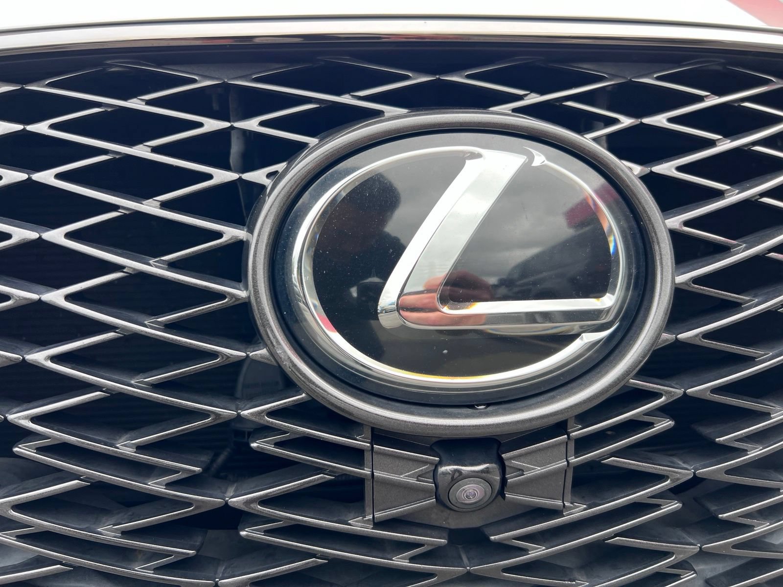 Used 2021 Lexus NX 300 F Sport w/ F Sport Premium Package FWD image 65