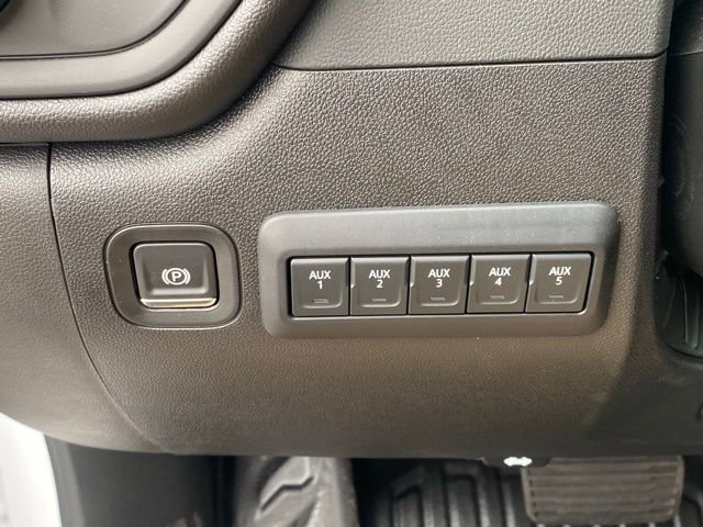 New 2025 Chevrolet Silverado 3500 W/T w/ WT Convenience Package AWD/4WD image 22