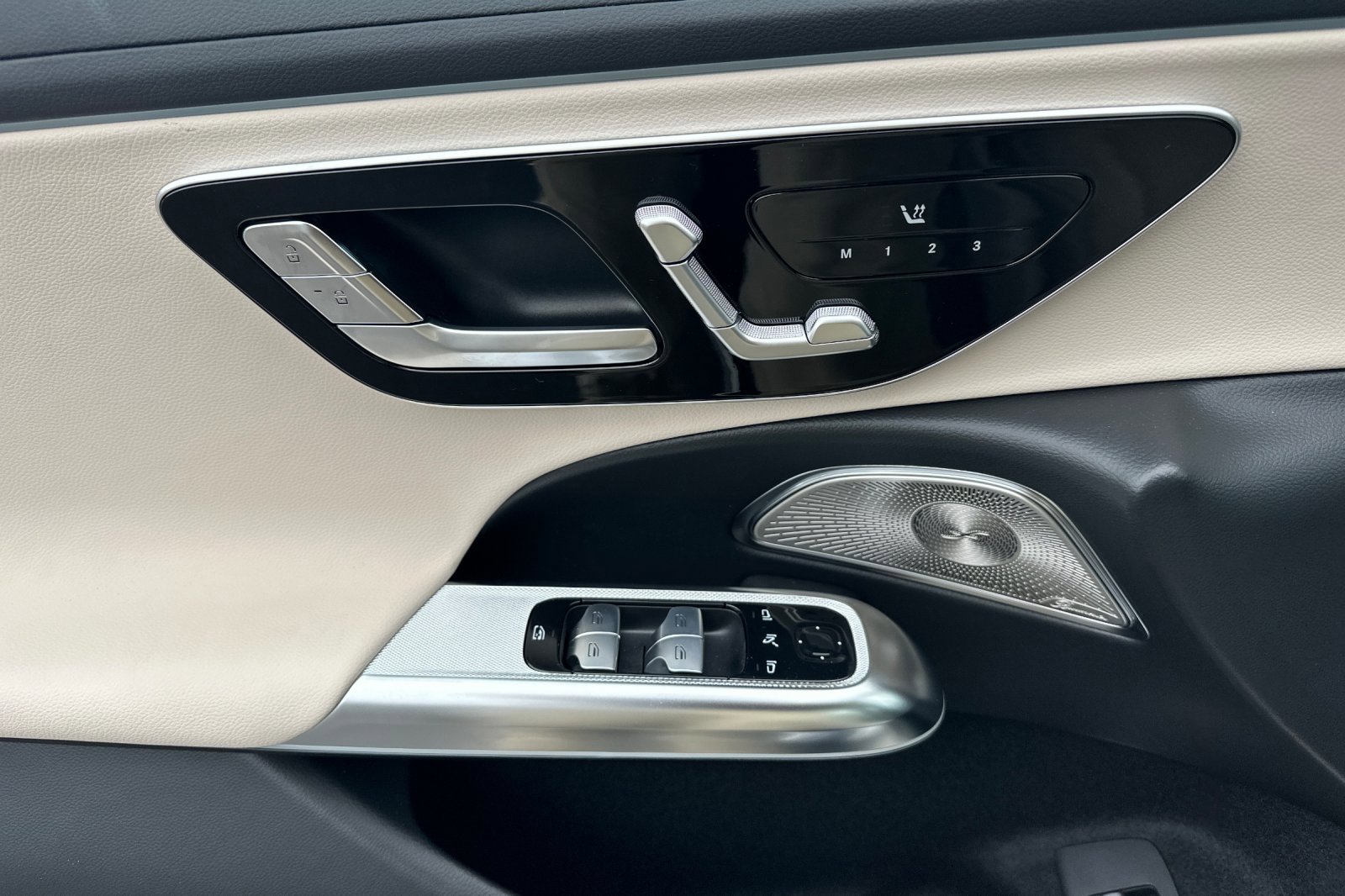 New 2026 Mercedes-Benz E 350 Sedan image 11