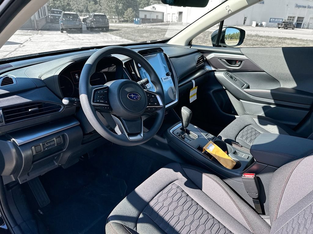 New 2026 Subaru Impreza 2.0i Sport AWD/4WD image 13