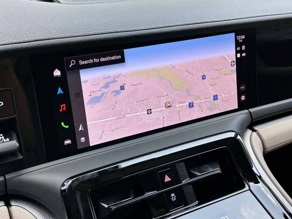 New 2026 Porsche Panamera 4 AWD/4WD image 23