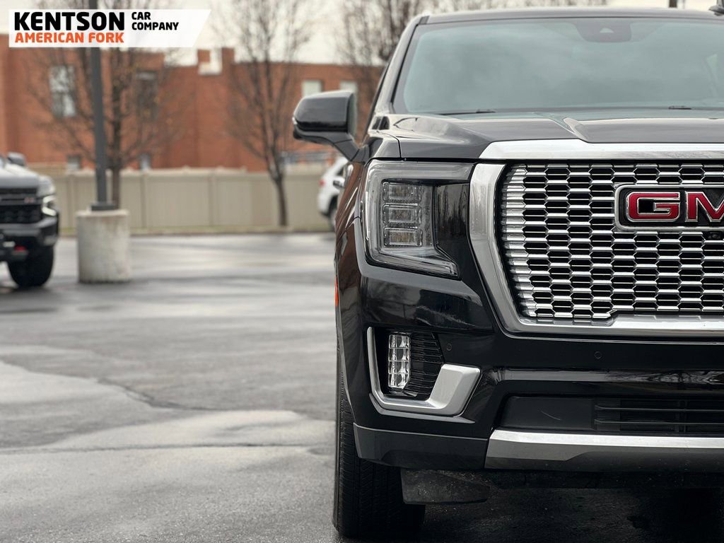 Used 2024 GMC Yukon Denali image 14