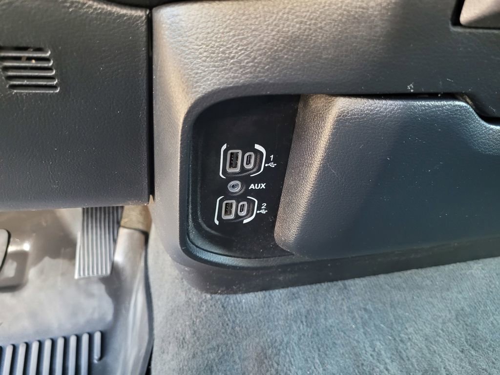 Used 2022 RAM 1500 Big Horn w/ Trailer Tow Group (B) image 16