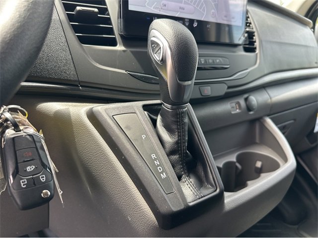 New 2025 Ford Transit 250 Low Roof w/ Load Area Protection Package image 15