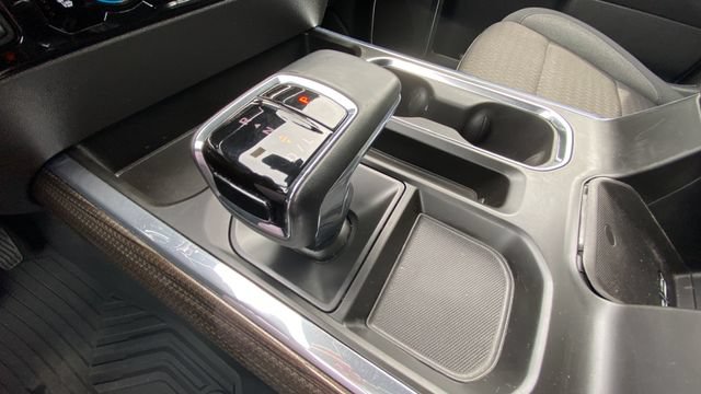 Used 2024 Chevrolet Silverado 1500 LT Trail Boss w/ Convenience Package II AWD/4WD image 18