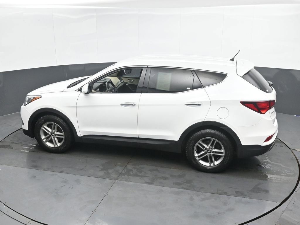 Used 2018 Hyundai Santa Fe Sport image 40