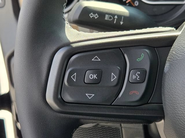New 2026 Jeep Wrangler Unlimited Sport AWD/4WD image 22