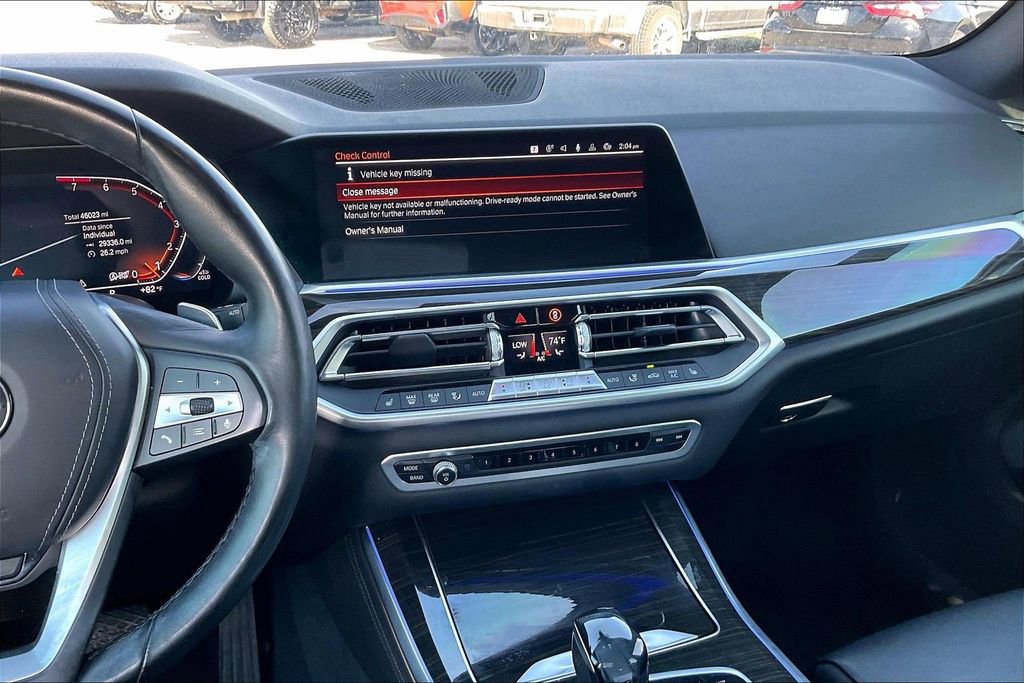 Used 2019 BMW X5 xDrive40i w/ Convenience Package image 9