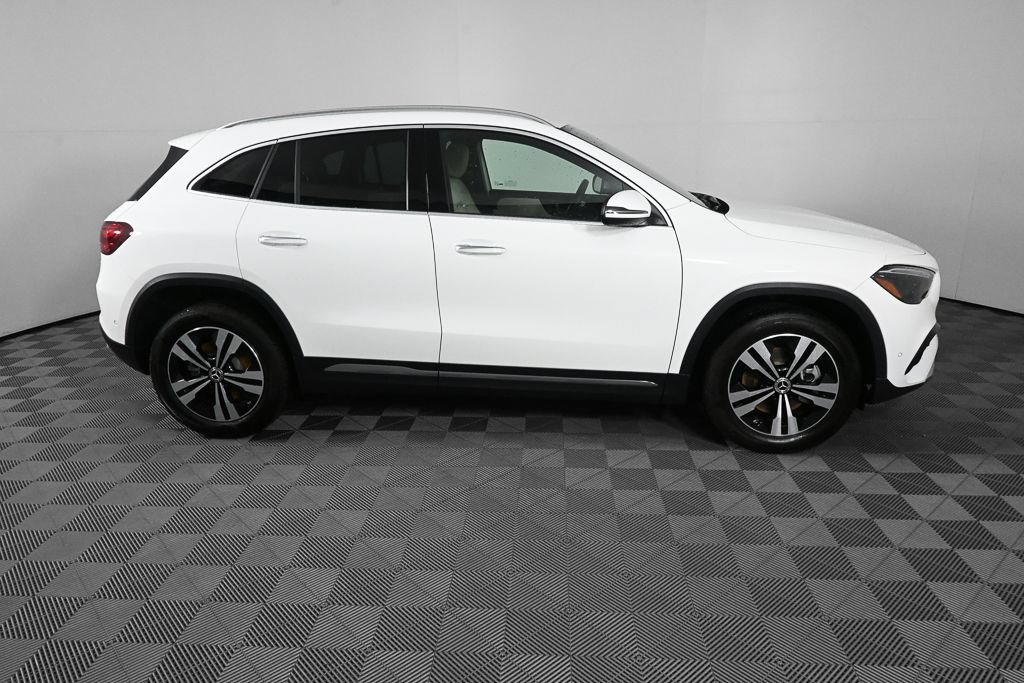Certified 2026 Mercedes-Benz GLA 250 image 25