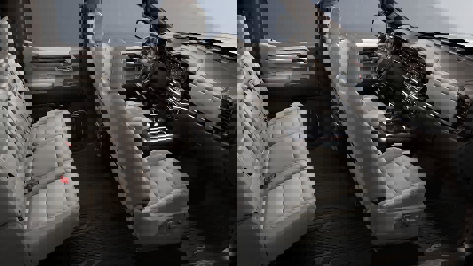 New 2026 GMC Sierra 1500 SLT image 57