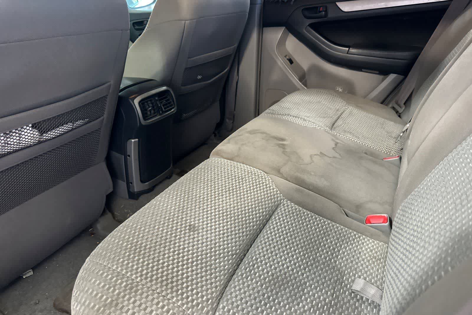 Used 2006 Toyota 4Runner SR5 RWD image 5