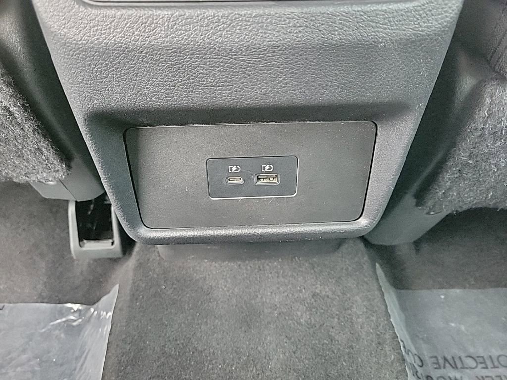 Certified 2022 Nissan Rogue SV image 20