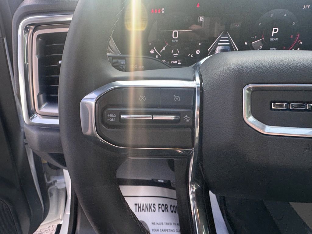 Used 2026 GMC Canyon Denali image 15