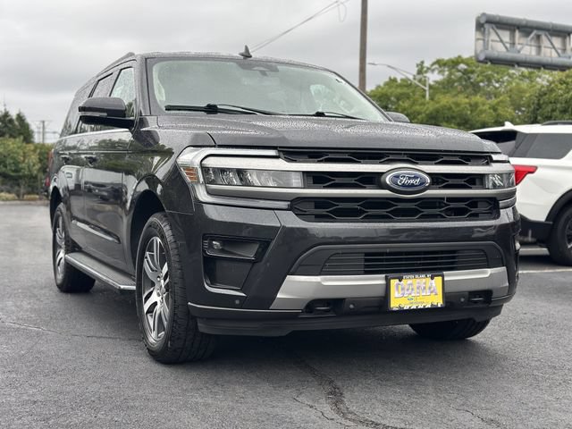 Certified 2023 Ford Expedition XLT AWD/4WD image 49